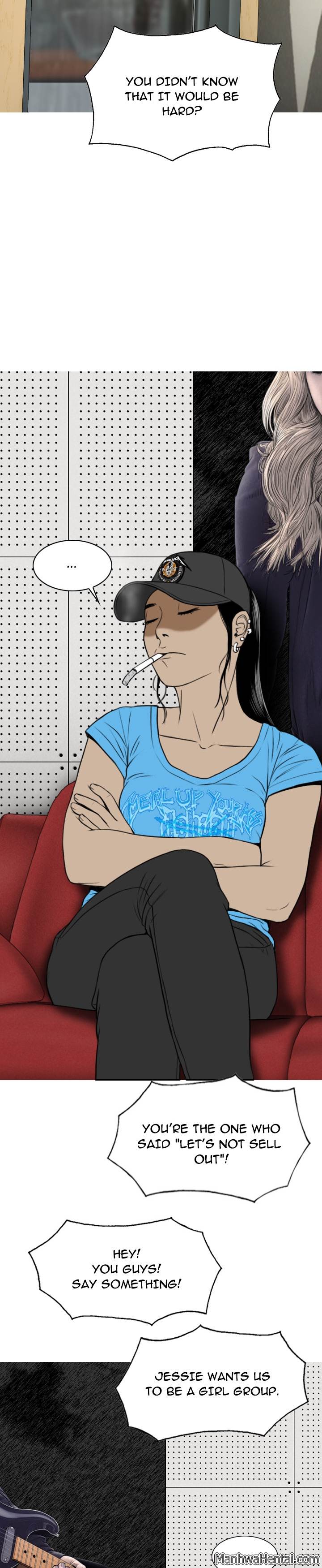 Creampie - Chapter 19 [photo 13] - MangaPorn
