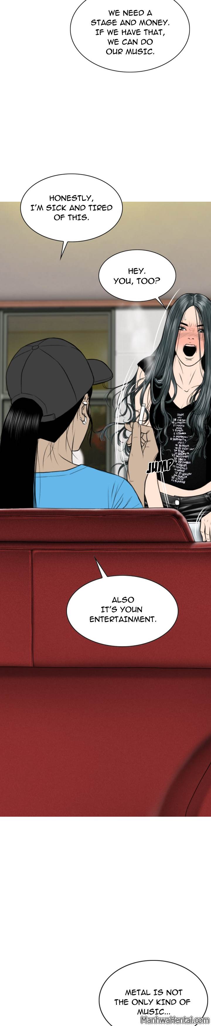 Creampie - Chapter 19 [photo 15] - MangaPorn