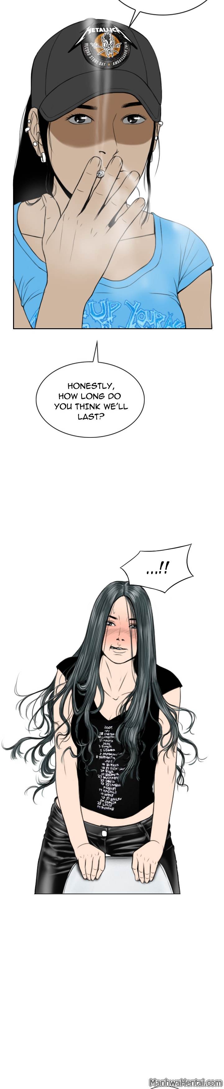 Creampie - Chapter 19 [photo 16] - MangaPorn