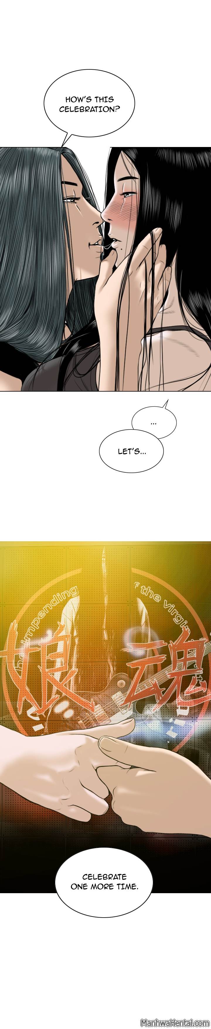 Creampie - Chapter 19 [photo 34] - MangaPorn