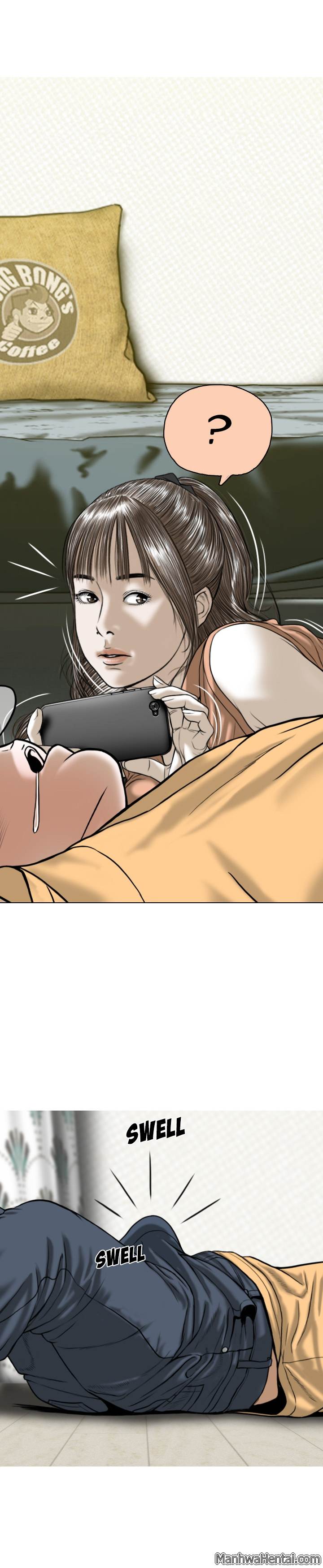Creampie - Chapter 19 [photo 6] - MangaPorn
