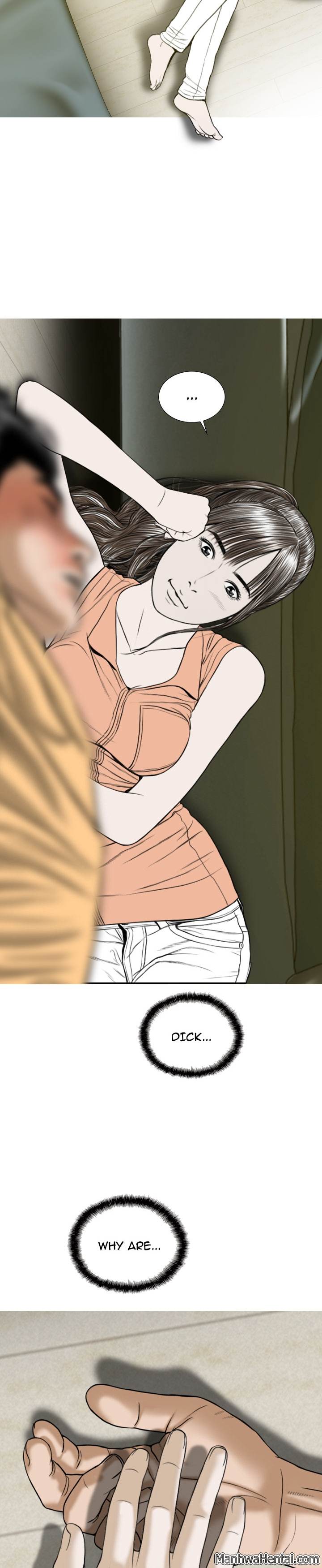 Creampie - Chapter 19 [photo 8] - MangaPorn