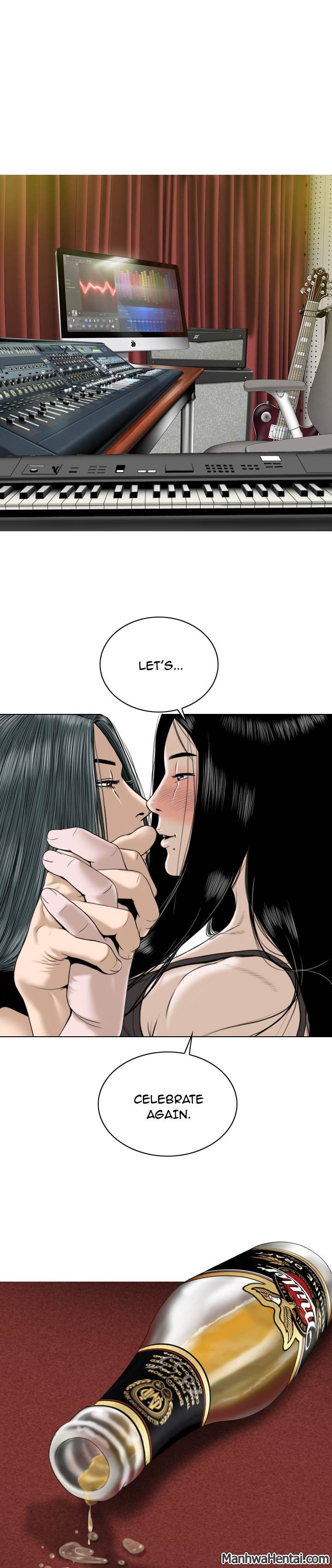 Creampie - Chapter 20 [photo 1] - MangaPorn