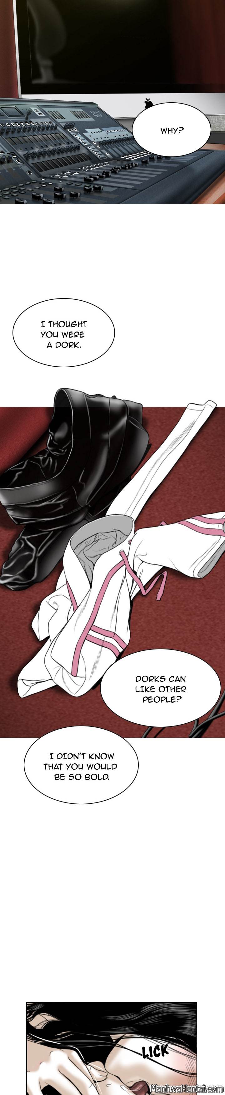 Creampie - Chapter 20 [photo 14] - MangaPorn