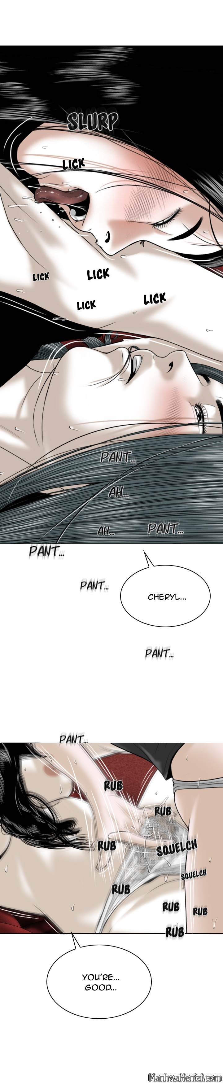 Creampie - Chapter 20 [photo 16] - MangaPorn
