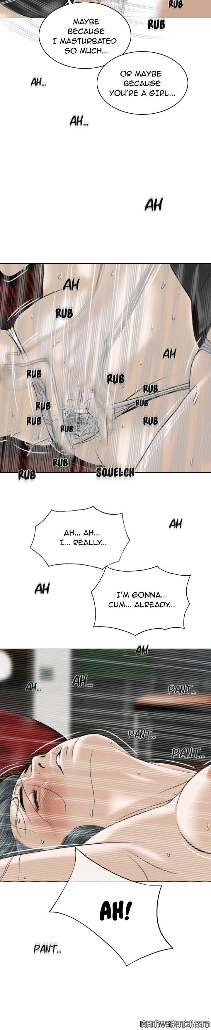 Creampie - Chapter 20 [photo 18] - MangaPorn