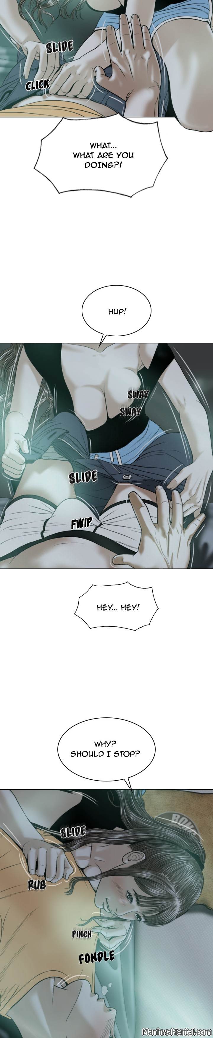 Creampie - Chapter 20 [photo 23] - MangaPorn