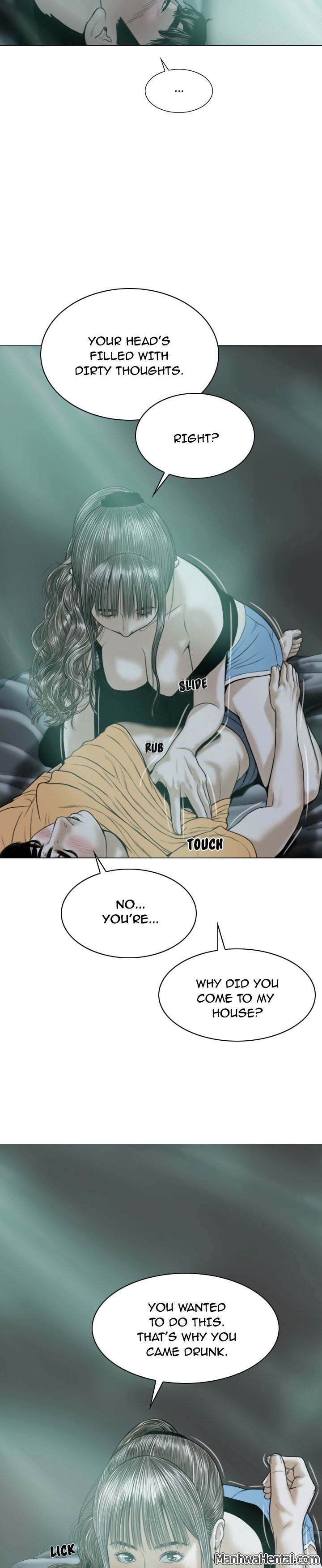 Creampie - Chapter 20 [photo 24] - MangaPorn
