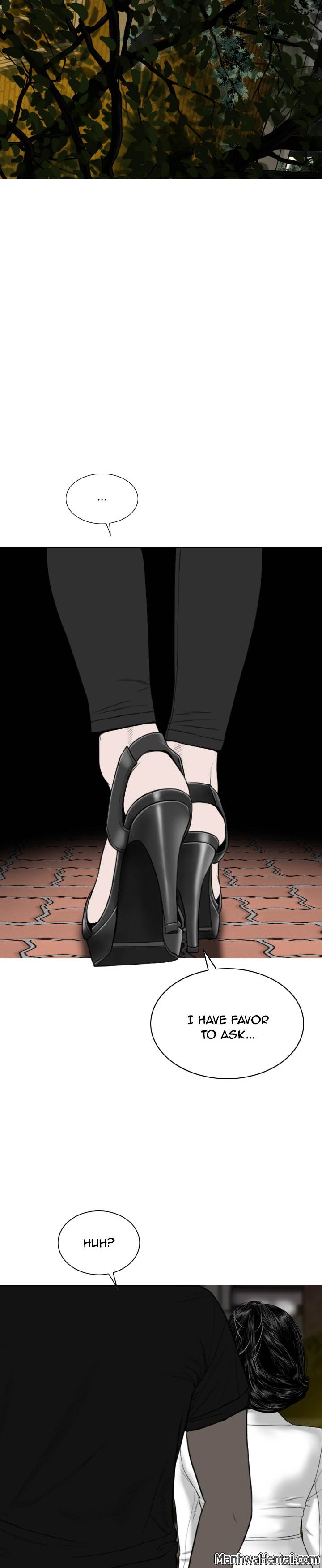 Creampie - Chapter 20 [photo 38] - MangaPorn