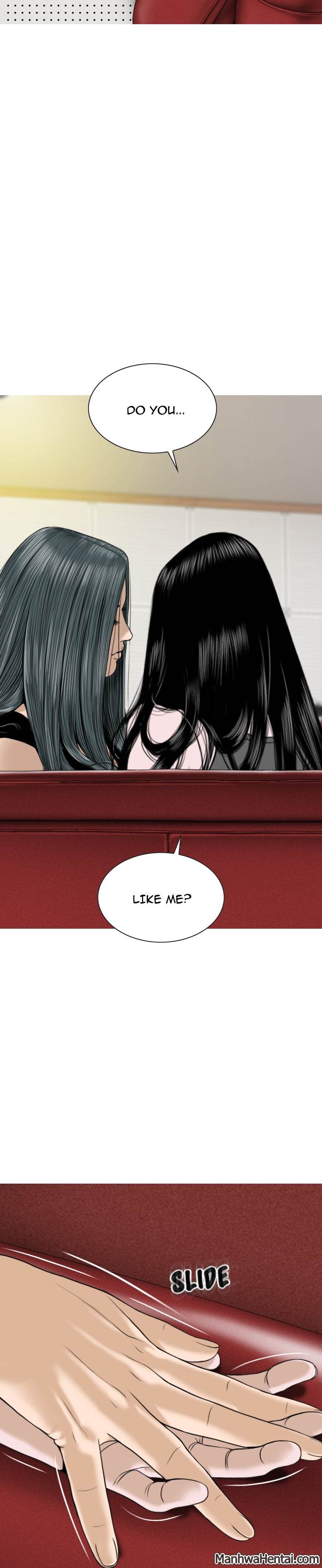 Creampie - Chapter 20 [photo 7] - MangaPorn