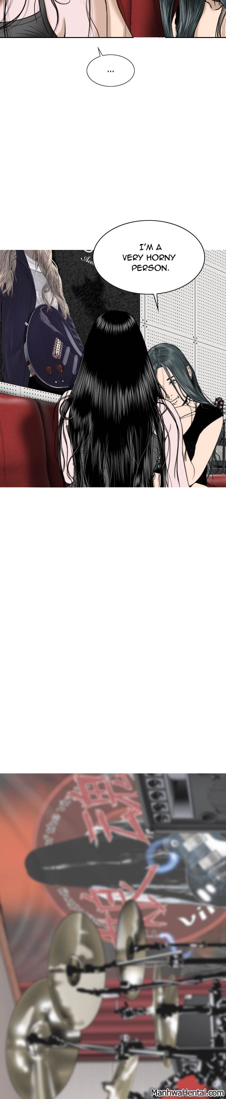 Creampie - Chapter 20 [photo 9] - MangaPorn
