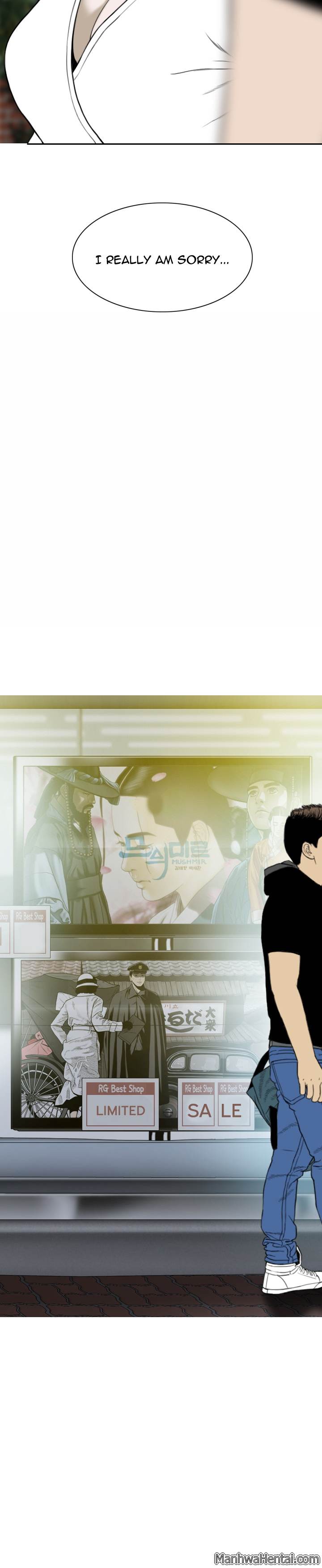 Creampie - Chapter 21 [photo 10] - MangaPorn
