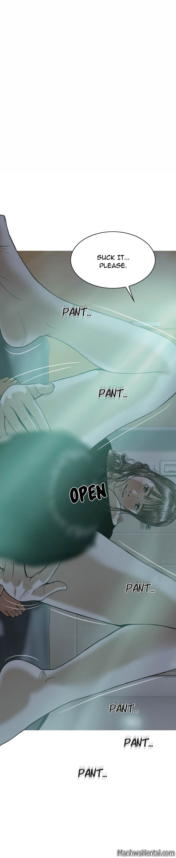 Creampie - Chapter 21 [photo 12] - MangaPorn