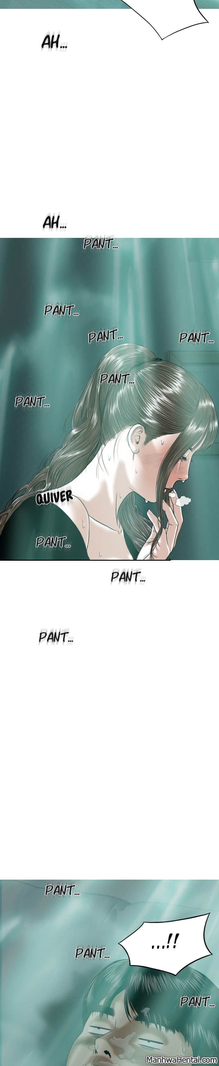 Creampie - Chapter 21 [photo 16] - MangaPorn