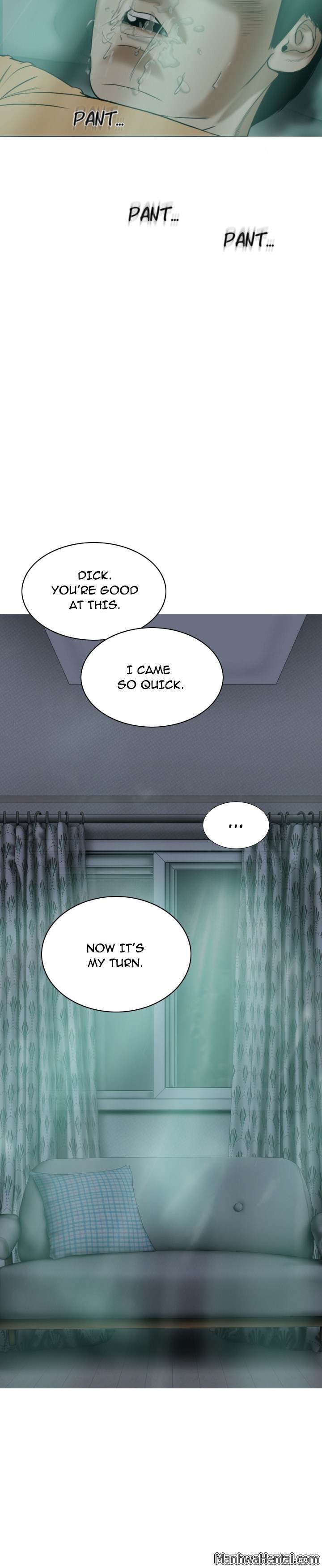 Creampie - Chapter 21 [photo 17] - MangaPorn