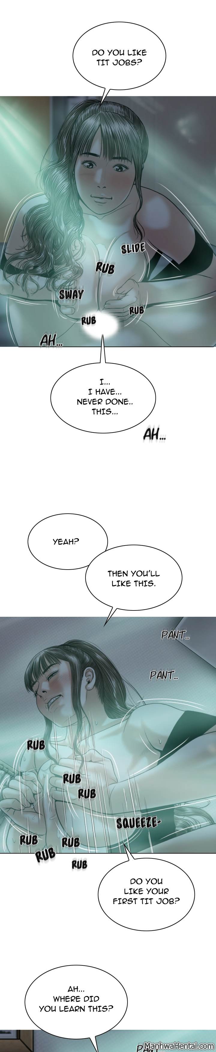 Creampie - Chapter 21 [photo 18] - MangaPorn