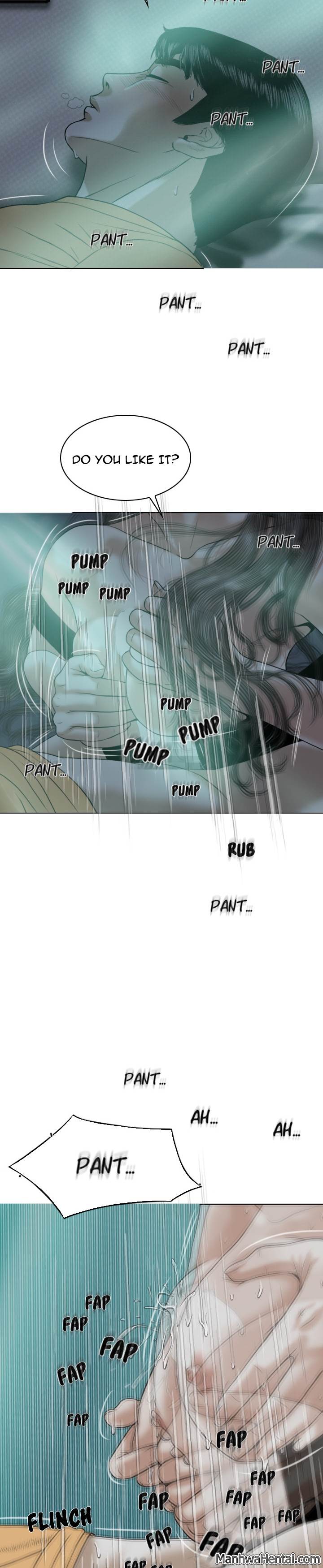 Creampie - Chapter 21 [photo 19] - MangaPorn