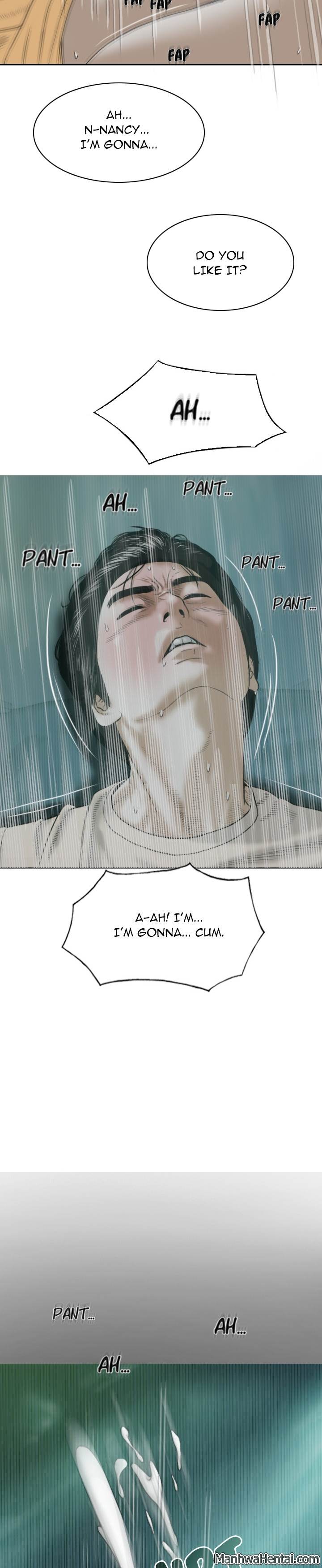 Creampie - Chapter 21 [photo 20] - MangaPorn