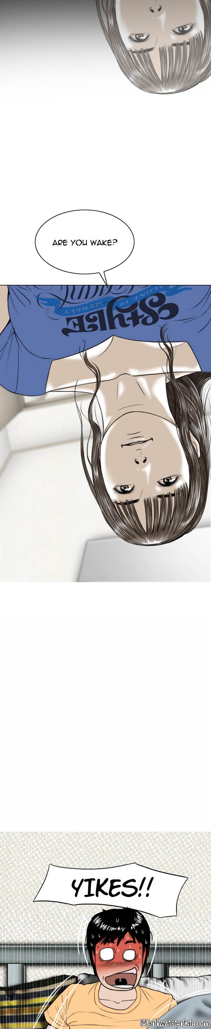 Creampie - Chapter 21 [photo 23] - MangaPorn