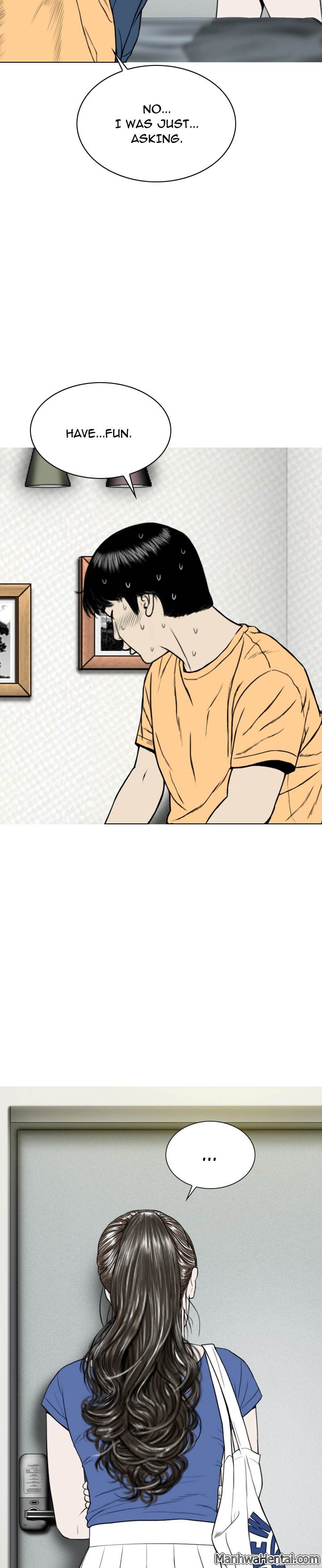 Creampie - Chapter 21 [photo 34] - MangaPorn