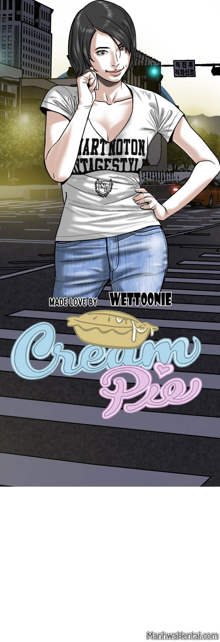 Creampie - Chapter 21 [photo 43] - MangaPorn