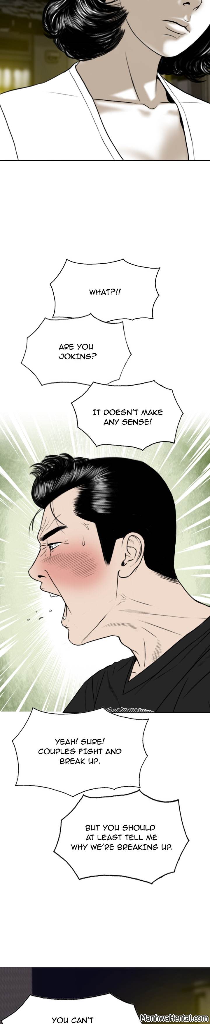 Creampie - Chapter 21 [photo 6] - MangaPorn