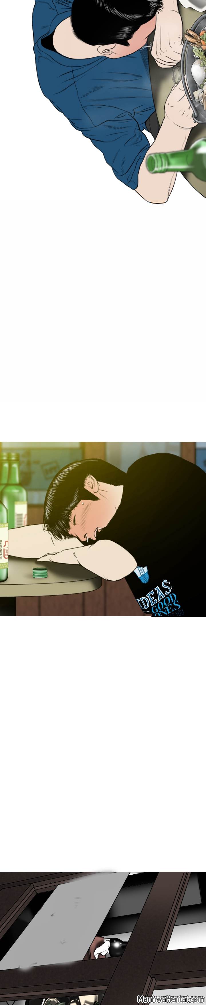 Creampie - Chapter 22 [photo 24] - MangaPorn