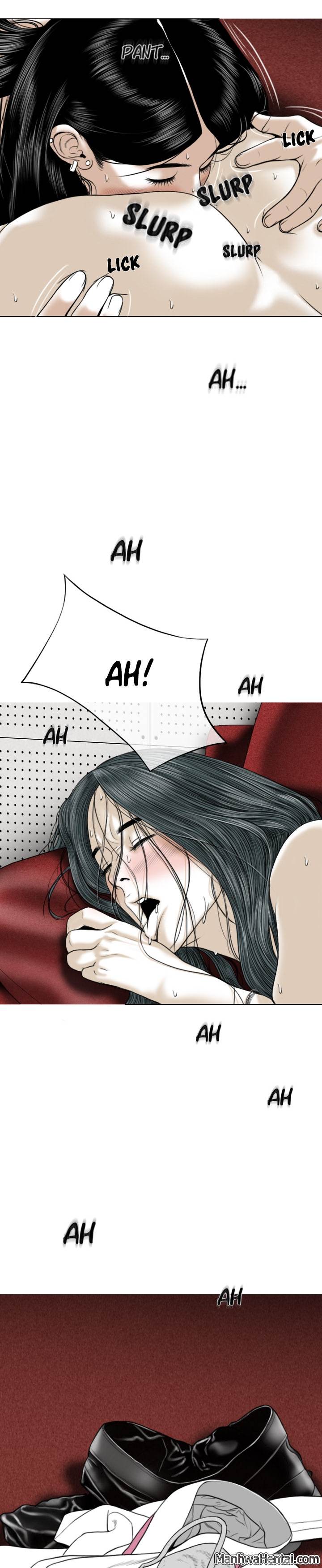 Creampie - Chapter 22 [photo 3] - MangaPorn