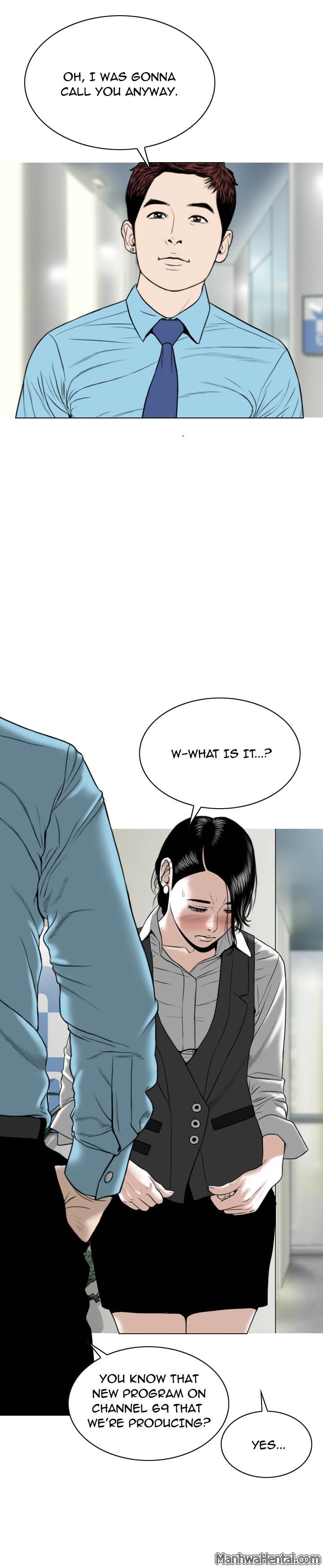 Creampie - Chapter 22 [photo 37] - MangaPorn