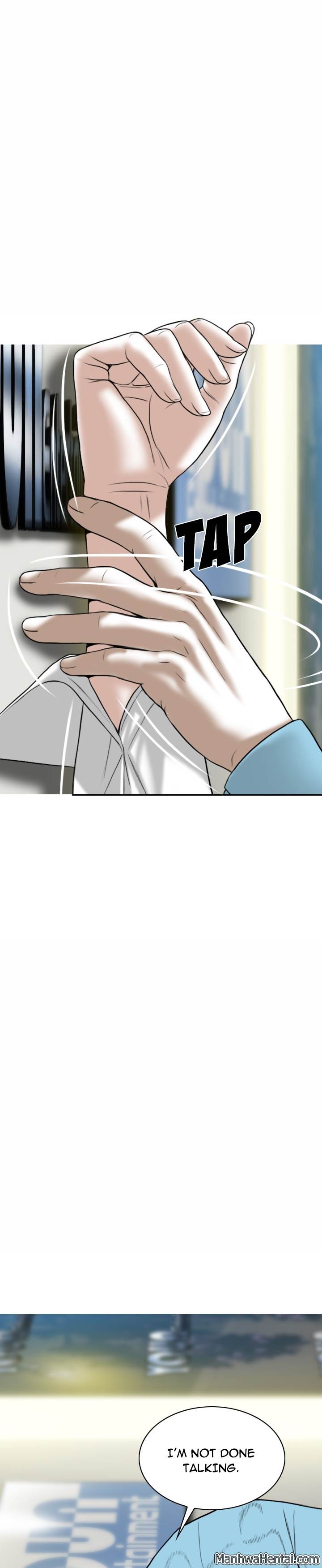 Creampie - Chapter 22 [photo 39] - MangaPorn