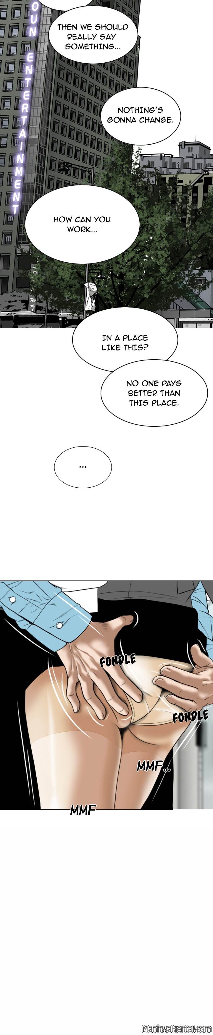 Creampie - Chapter 23 [photo 11] - MangaPorn