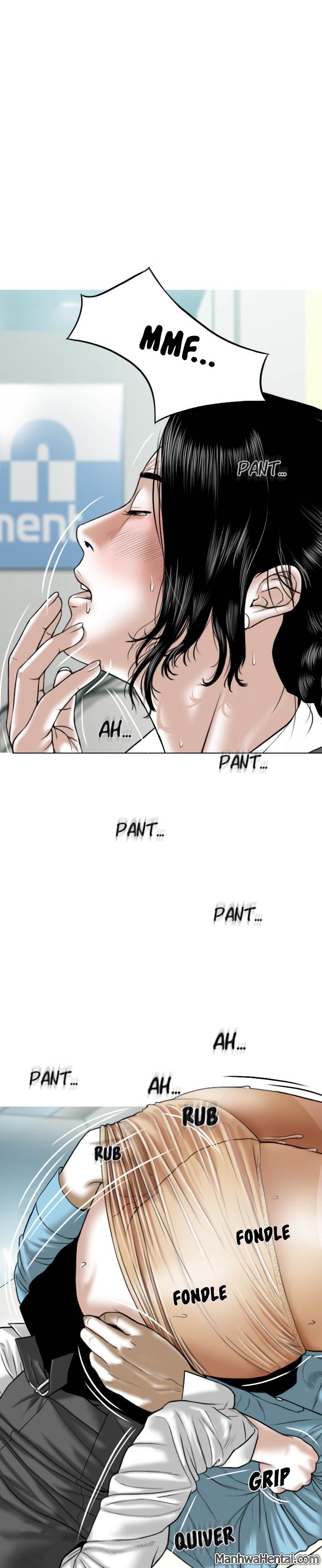 Creampie - Chapter 23 [photo 12] - MangaPorn