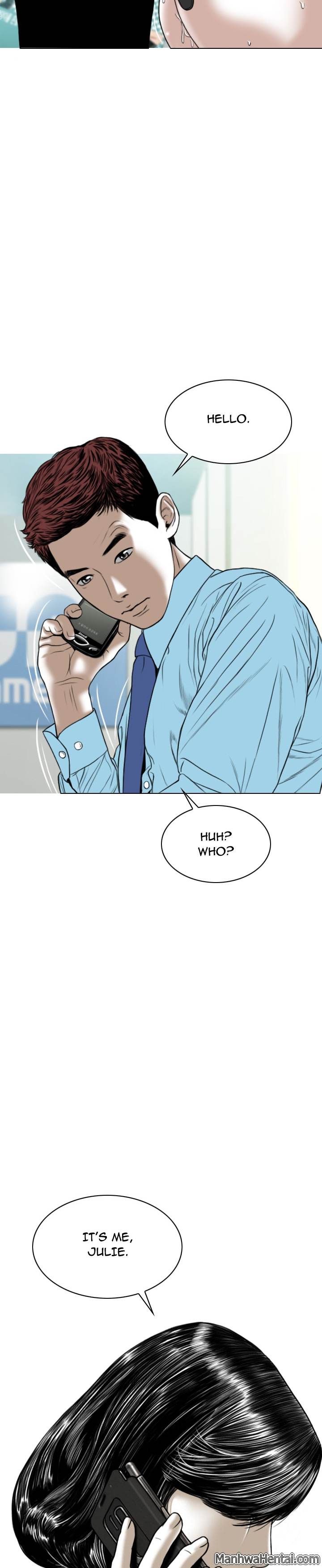 Creampie - Chapter 23 [photo 18] - MangaPorn
