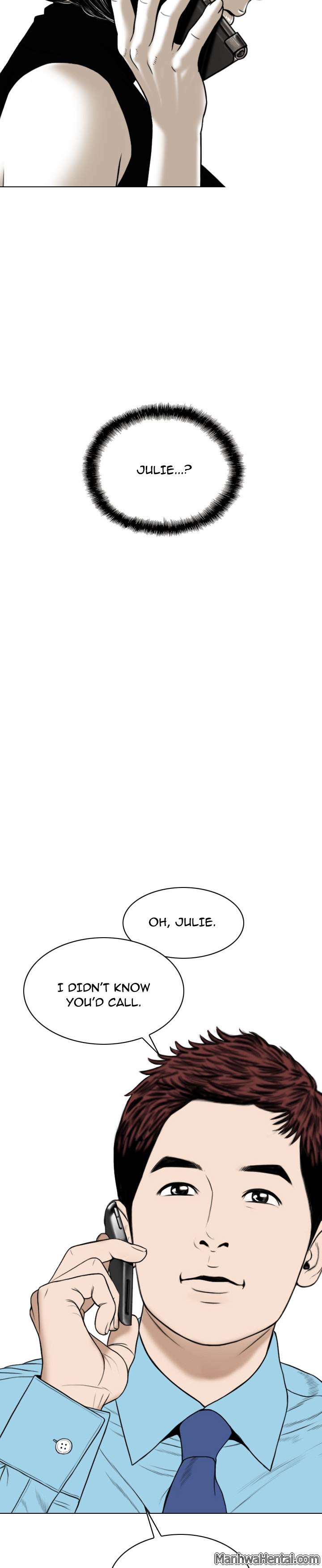 Creampie - Chapter 23 [photo 19] - MangaPorn