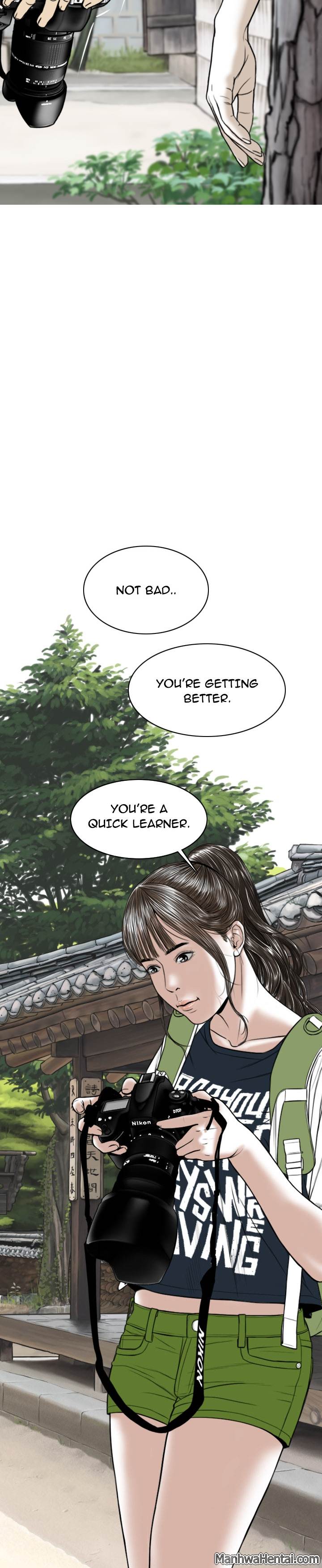Creampie - Chapter 23 [photo 30] - MangaPorn