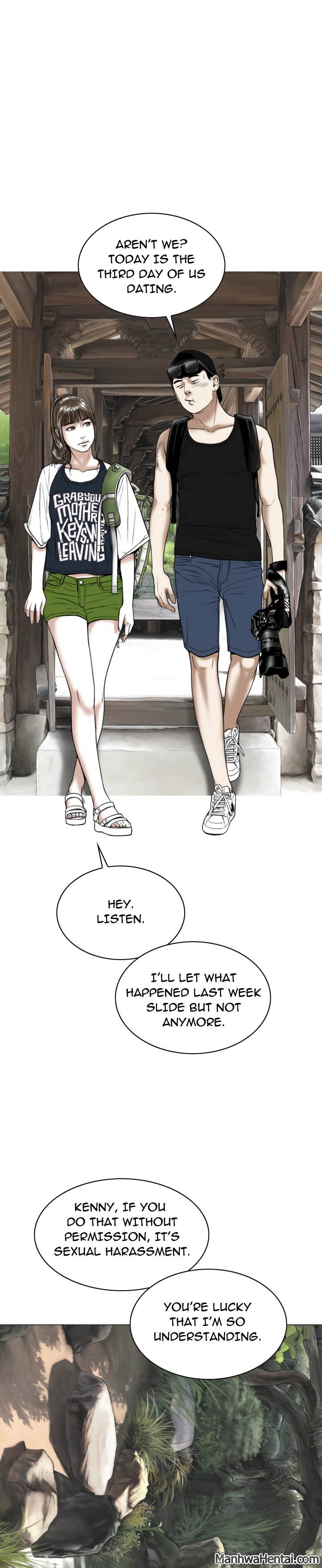 Creampie - Chapter 23 [photo 33] - MangaPorn