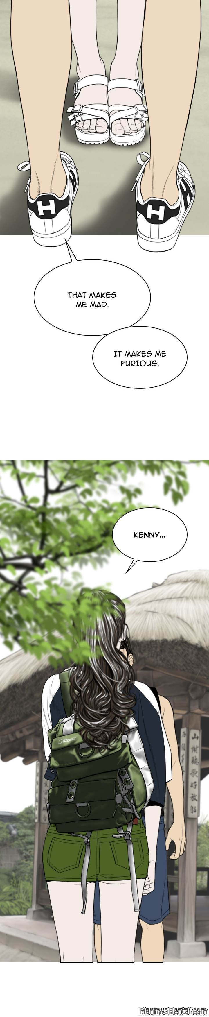 Creampie - Chapter 23 [photo 36] - MangaPorn