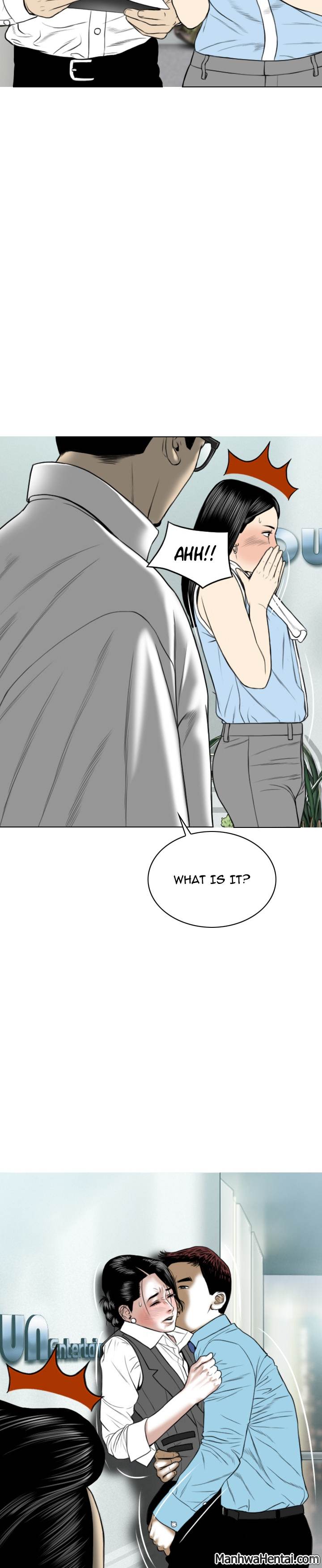 Creampie - Chapter 23 [photo 8] - MangaPorn