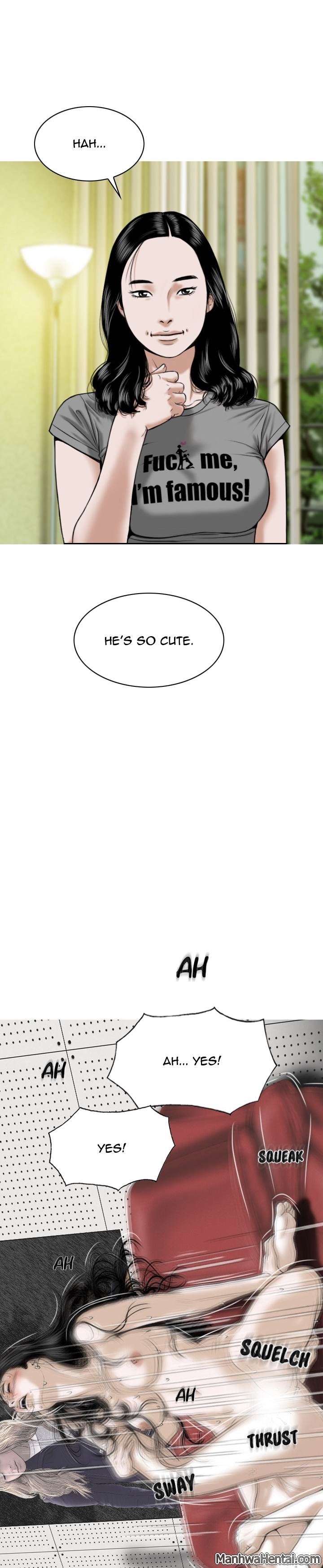 Creampie - Chapter 24 [photo 16] - MangaPorn