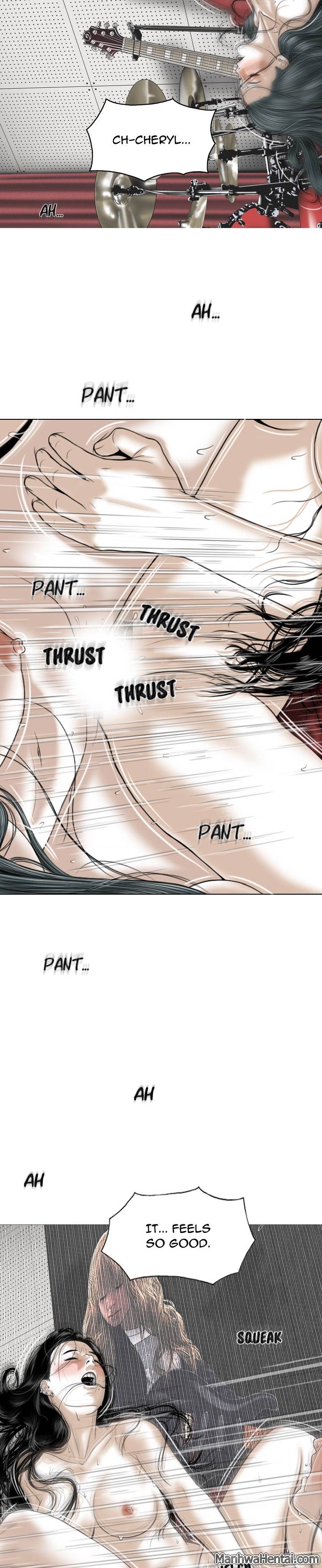 Creampie - Chapter 24 [photo 17] - MangaPorn