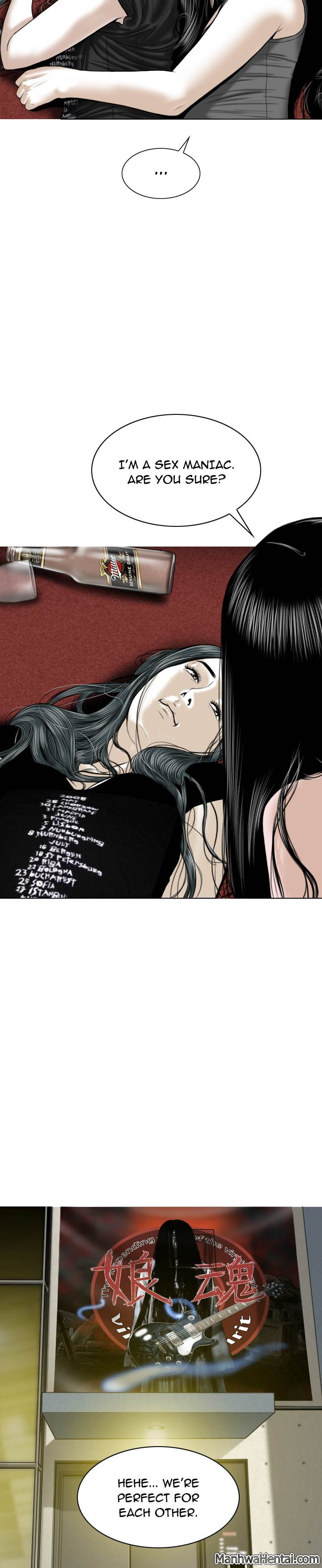 Creampie - Chapter 24 [photo 22] - MangaPorn
