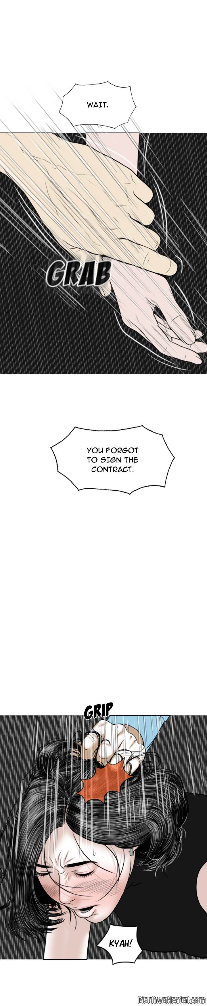 Creampie - Chapter 24 [photo 28] - MangaPorn