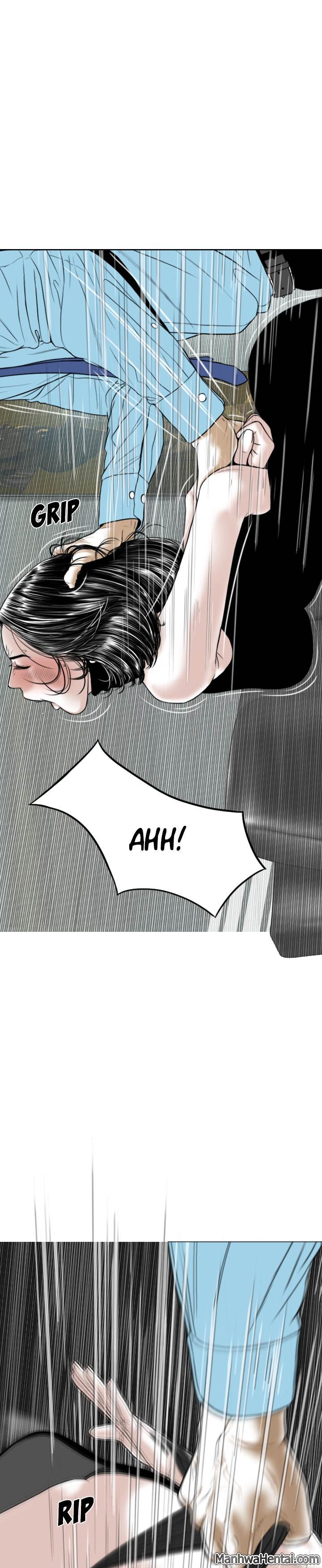 Creampie - Chapter 24 [photo 29] - MangaPorn