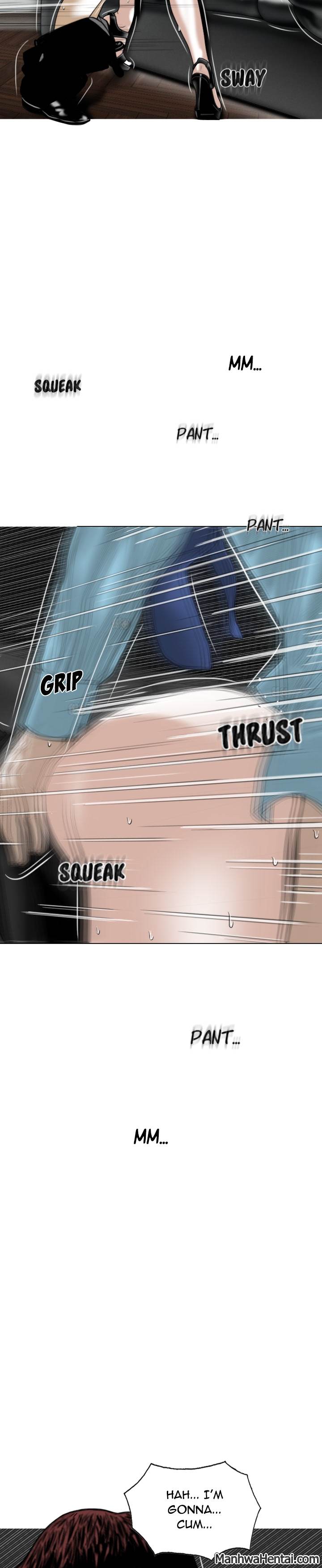 Creampie - Chapter 24 [photo 35] - MangaPorn