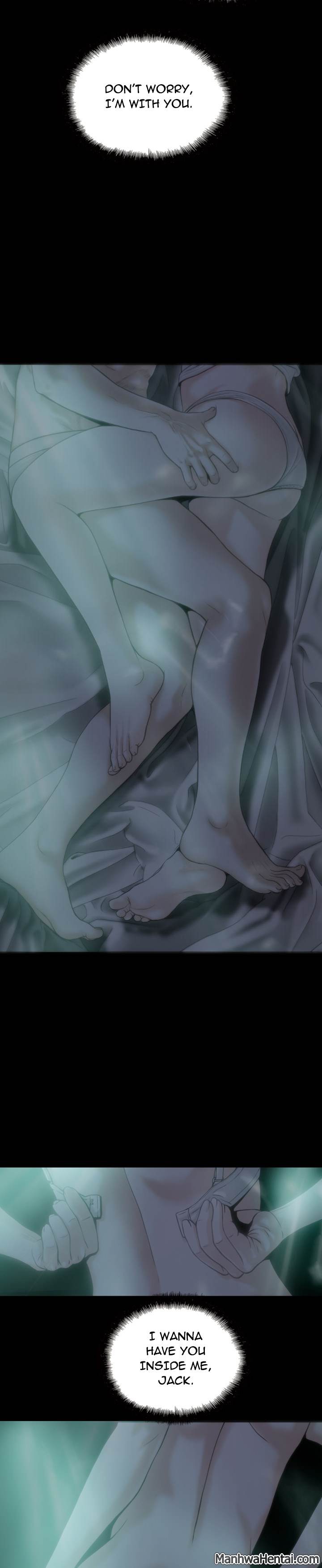 Creampie - Chapter 25 [photo 12] - MangaPorn