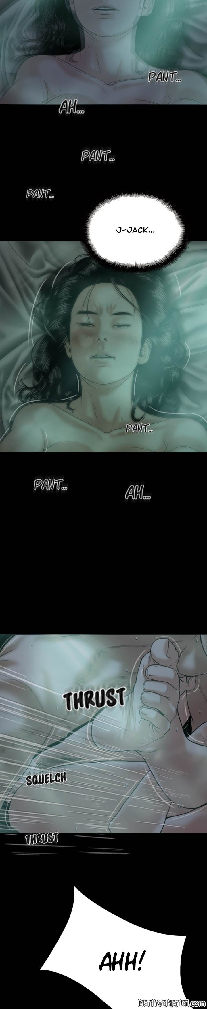Creampie - Chapter 25 [photo 17] - MangaPorn