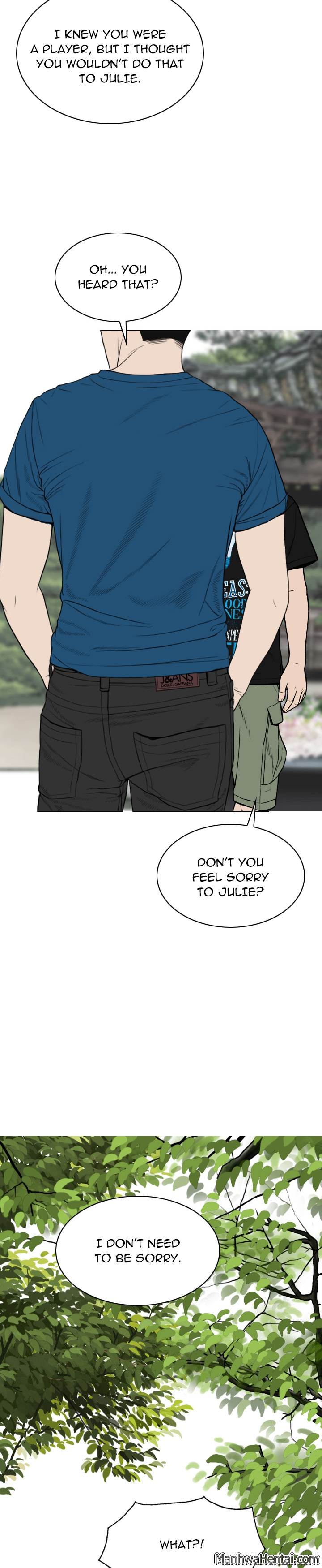 Creampie - Chapter 25 [photo 27] - MangaPorn