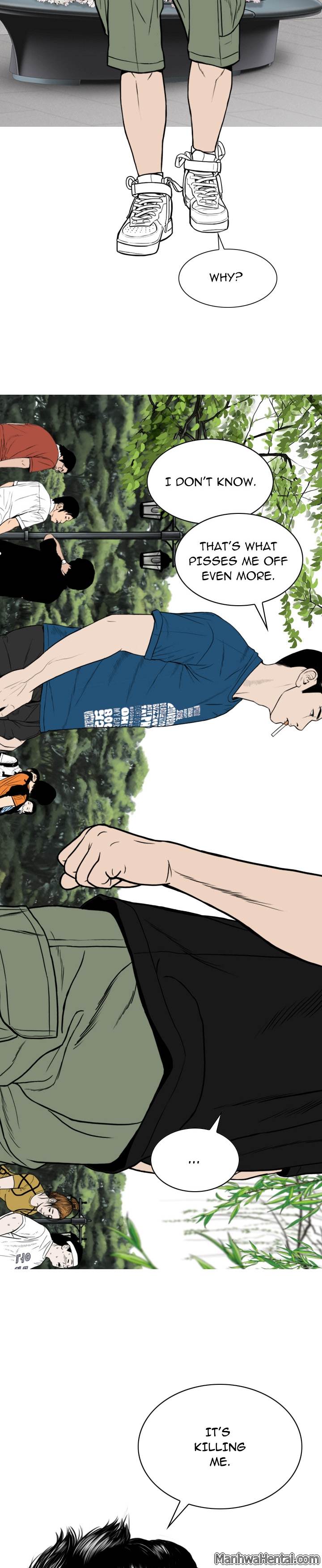 Creampie - Chapter 25 [photo 29] - MangaPorn