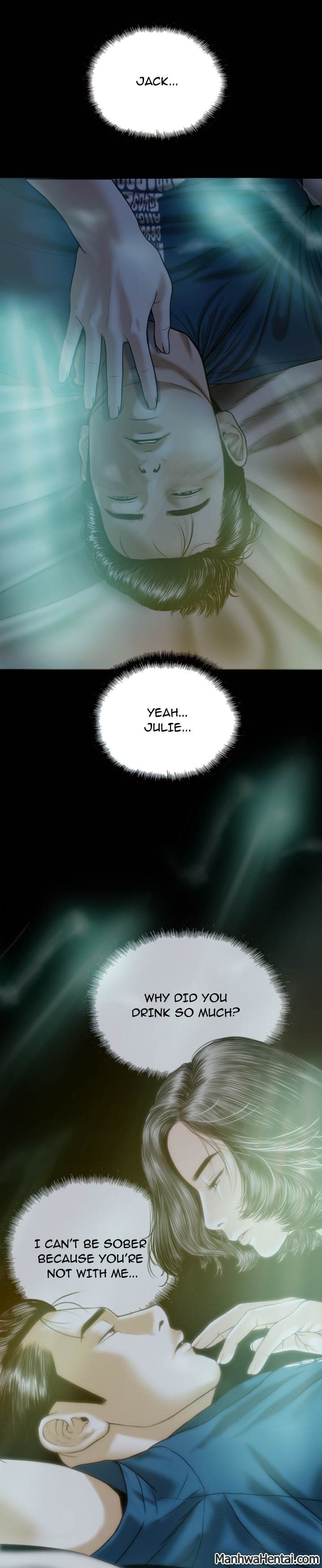 Creampie - Chapter 25 [photo 9] - MangaPorn