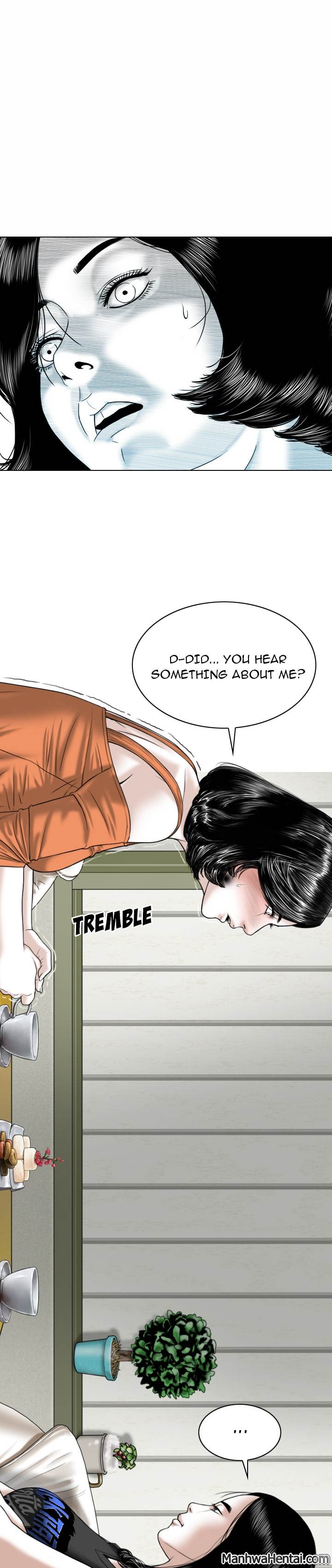 Creampie - Chapter 26 [photo 1] - MangaPorn